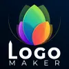 تطبيق Logo Maker : Graphic Designer برو