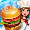 لعبه برجر سيتي - العاب طبخ apk مهكر
