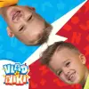 لعبه فلاد ونيكي - لاعبان apk مهكر