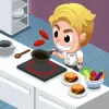 لعبه Idle Restaurant Tycoon apk مهكر