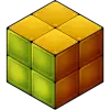 لعبه Cube apk مهكر
