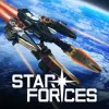 لعبه Star Forces: Space shooter apk مهكر