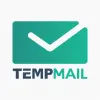 تطبيق Temp Mail - بريد إلكتروني مؤقت برو