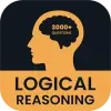 تطبيق Logical Reasoning Test برو