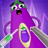لعبه Fruit Clinic apk مهكر