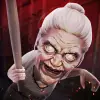 لعبه Grannys House apk مهكر