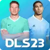 لعبه Dream League Soccer 2023 apk مهكر