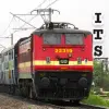 تطبيق Indian Railway Train Status برو