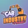 Car Industry Tycoon: Idle Sim Mod