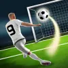 لعبه FOOTBALL Kicks - Star Strike apk مهكر