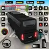 Coach Bus Simulator: Bus Games Mod