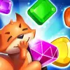 لعبه Jewels Blast apk مهكر
