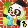 تطبيق Dr. Panda Town: Vacation برو
