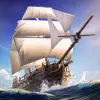 لعبه Dragon Sails: Ship Battle apk مهكر
