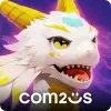 لعبه DragonSky : Idle  Merge apk مهكر