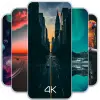 4k wallpaper Full HD wallpaper Apk