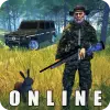 Hunting Online Mod
