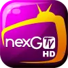 تطبيق nexGTv HD:Mobile TV, Live TV برو