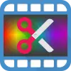 تطبيق برنامج تصميم للفيديو AndroVid برو