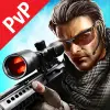 لعبه قناص لعبة: Bullet Strike apk مهكر