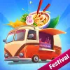 لعبه Cooking Truck - Food Truck apk مهكر