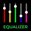 تطبيق Equalizer Sound  Bass Booster برو