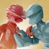 لعبه Gumslinger apk مهكر