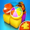 لعبه Fruit Block Friends apk مهكر