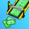 لعبه Money Print Fever apk مهكر