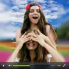 تطبيق Blur Video برو