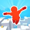 لعبه Parkour Race - FreeRun Game apk مهكر