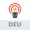 تطبيق Germany Podcast | Germany  Gl برو
