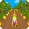 لعبه Dog Run Pet Runner Dog Game apk مهكر