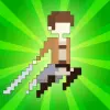 لعبه Pixel on Titan : AoT apk مهكر