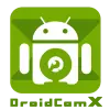 تطبيق DroidCamX كاميرا عالية الدقة برو