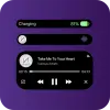 تطبيق Dynamic Island برو