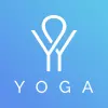 تطبيق Yoga Workout by Sunsa. Yoga wo برو