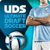 لعبه Ultimate Draft Soccer apk مهكر