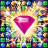 لعبه Match 3 Jewels apk مهكر