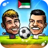 لعبه Puppet Soccer: Manager apk مهكر