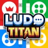 لعبه Ludo Titan apk مهكر