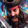 لعبه Pirate Tales: Battle for Treas apk مهكر