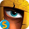لعبه Battle Empire: حروب رومانية apk مهكر