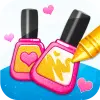 تطبيق الرسم والتلوين للبنات برو