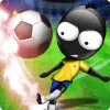 لعبه Stickman Soccer 2014 apk مهكر