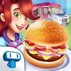 لعبه American Burger Truck: Cooking apk مهكر