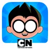 لعبه أبطال التايتنز: اجمع وعارك apk مهكر