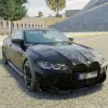 لعبه Car Driving School Sim 2023 apk مهكر