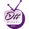 تطبيق OttPlayer برو