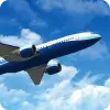 لعبه Jumbo Jet Flight Simulator apk مهكر